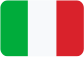 Fapros družstvo Italiano